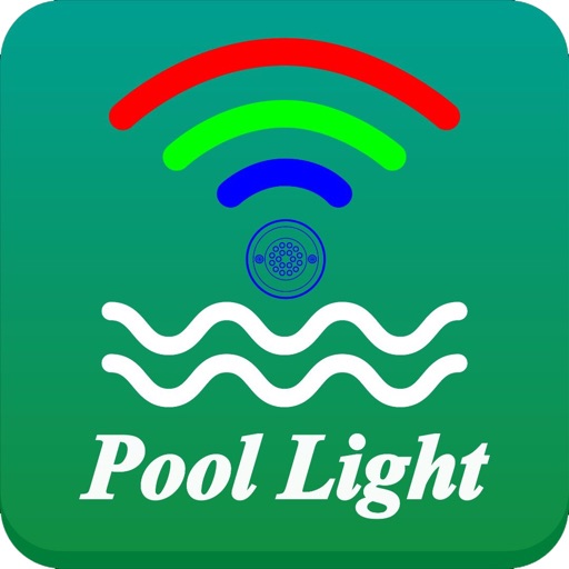 Pool Light