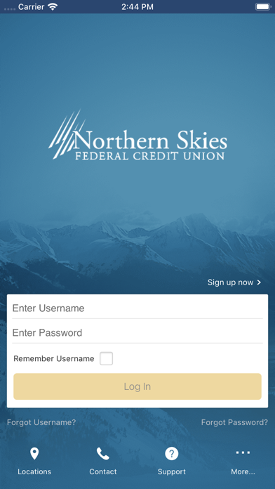 How to cancel & delete Northern Skies eMobile from iphone & ipad 1