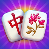 Mahjong City Tours: Tile Match на пк