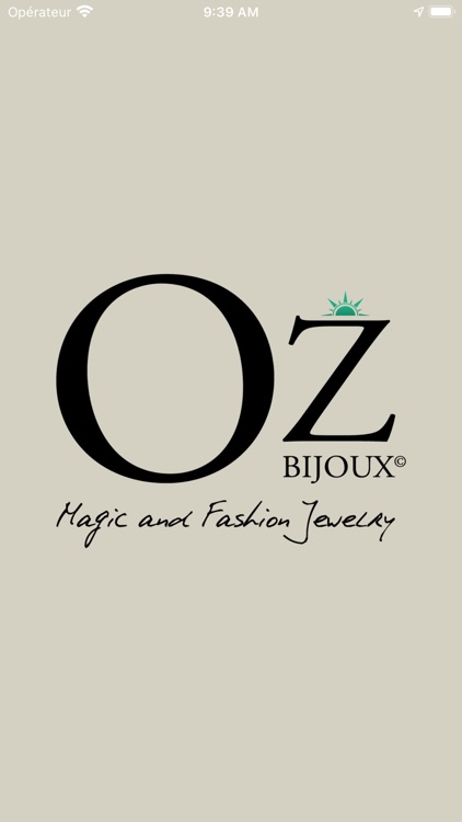 OZ-BIJOUX