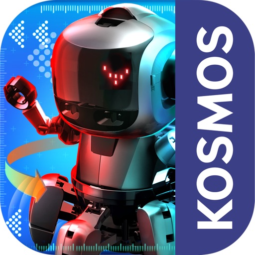 Proxi KOSMOS Download