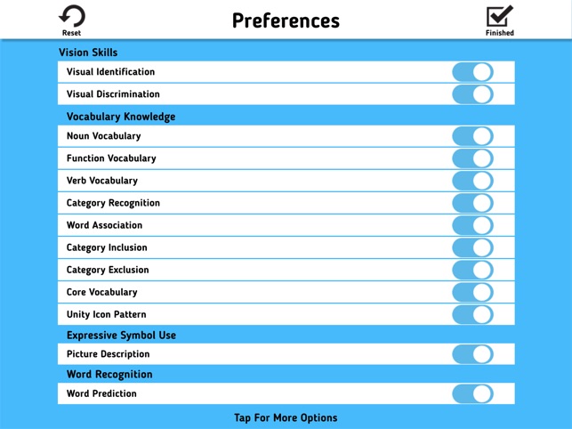 AAC Evaluation Genie(圖2)-速報App