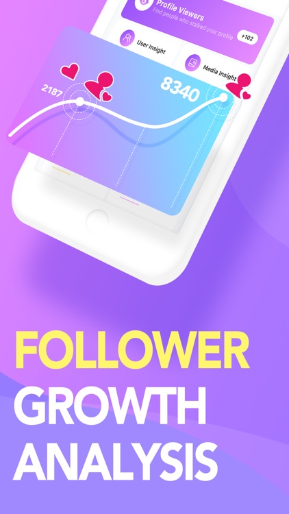 Ins Insights: Follower Tracker