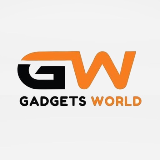 GadgetsWorld