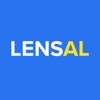 Lens Al Lens Al