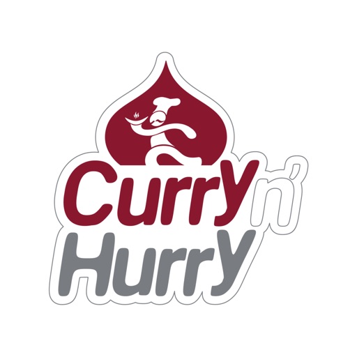 CurrynHurry