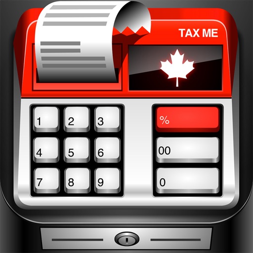 Canada Sales Tax Calculator +