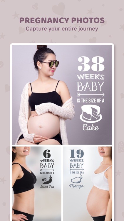 Totsie – Baby Photo Editor