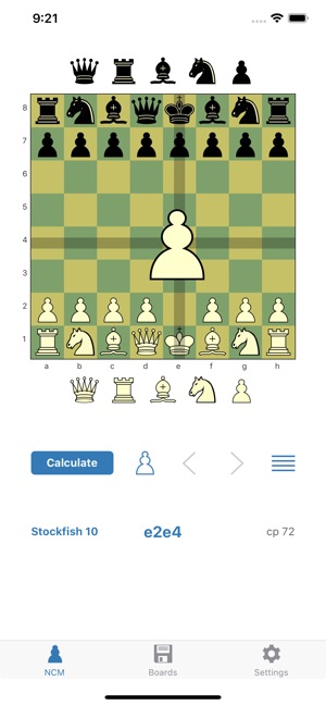 Next Chess Move(圖2)-速報App