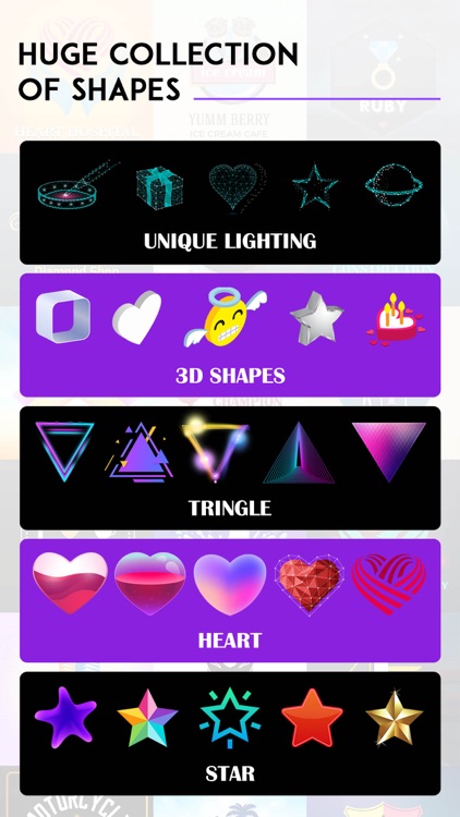 Logo Maker, Creator, Designer screenshot-8