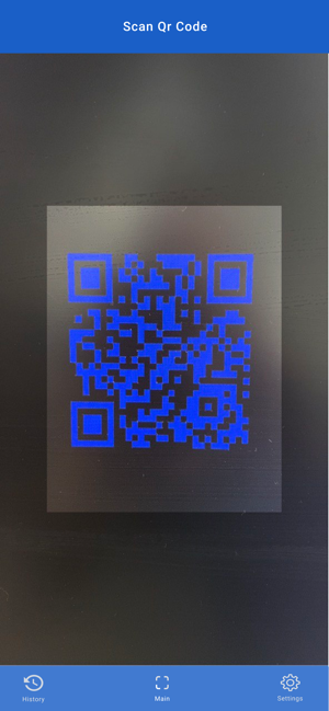 QR Scanner Ultra(圖3)-速報App