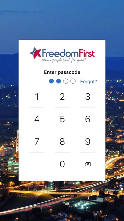 Freedom First Mobile screenshot-4