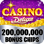 Casino Deluxe - Vegas Slots