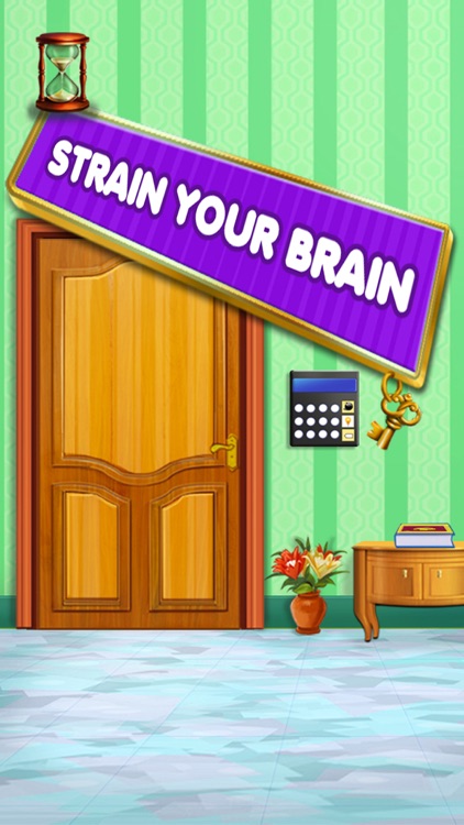 Escape room - Word Finder screenshot-6