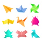 Top 24 Stickers Apps Like Special Origami Stickers - Best Alternatives