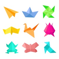 Special Origami Stickers pour PC