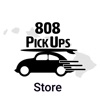808 Pickups Store