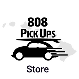 808 Pickups Store