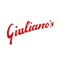 At Giuliano's, we warmly welcome you to share our love of good food and good times