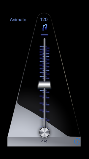 Metronome - reloaded