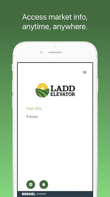 Ladd Elevator