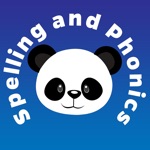 Panda Learn English Words