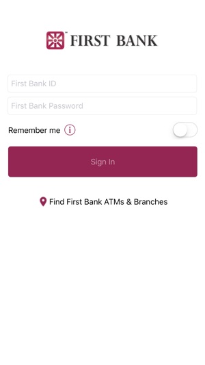 First Bank Carmi Mobile(圖2)-速報App