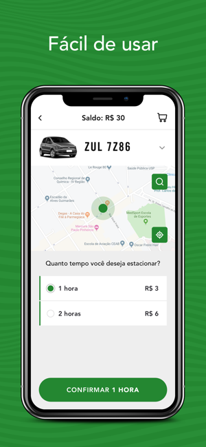 ZUL: EstaR Digital Curitiba(圖3)-速報App