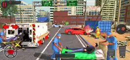 Game screenshot 911 Emergency герой спасение apk