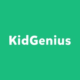 KidGenius - Parents
