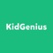 KidGenius Parents app will only work for parents with centers that use KidGenius Childcare Software 