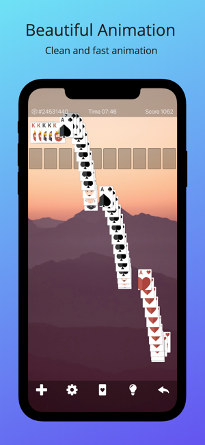 Spider Solitaire: Unwind(圖6)-速報App