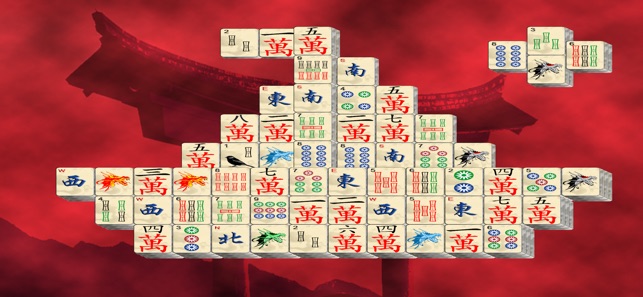 Mahjong Extreme(圖6)-速報App