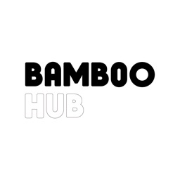 BAMBOO HUB