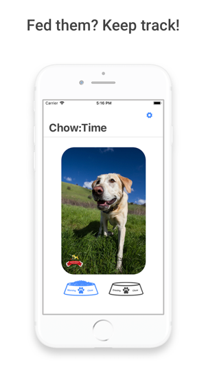 Chow:Time(圖2)-速報App