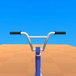Download Bike Run! app
