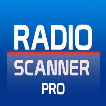 Scanner Radio Pro - FM & AM app reviews and download