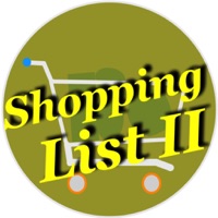 Shopping List II