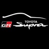 Toyota GR Supra virtuell - iPadアプリ