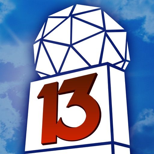 FOX 13 Tampa SkyTower Weather By New World Communications Of Tampa Inc 