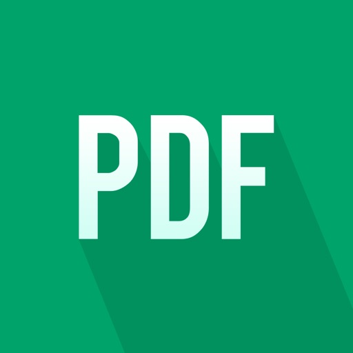 Gaaiho PDF Reader iOS App