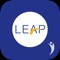 This is a mobile app in support of the LEAP Study