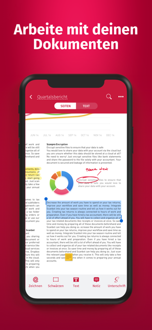 300x0w Telekom verschenkt Scanbot Pro an seine Kunden Apple iOS Google Android Smartphones Software Technologie 