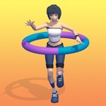 Hula Hoop 3D