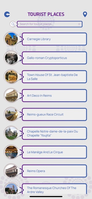 Reims Tourist Guide(圖3)-速報App