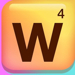 Words With Friends Apple Watch App