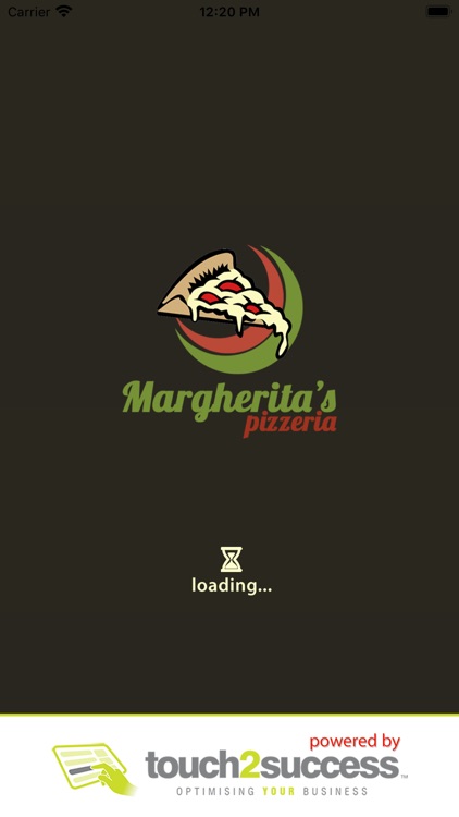 Marghritas Pizzeria Grimsby