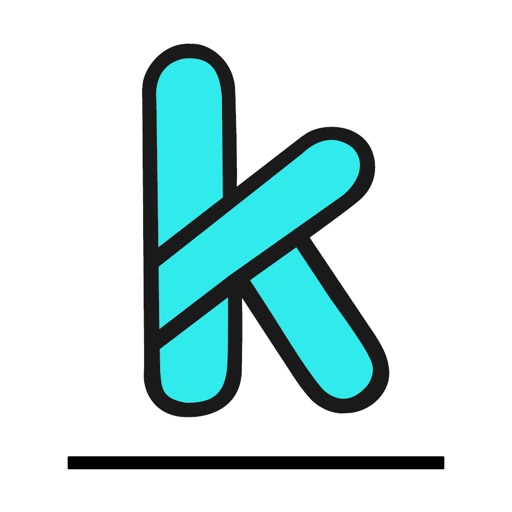Kurved - Excuses Icon