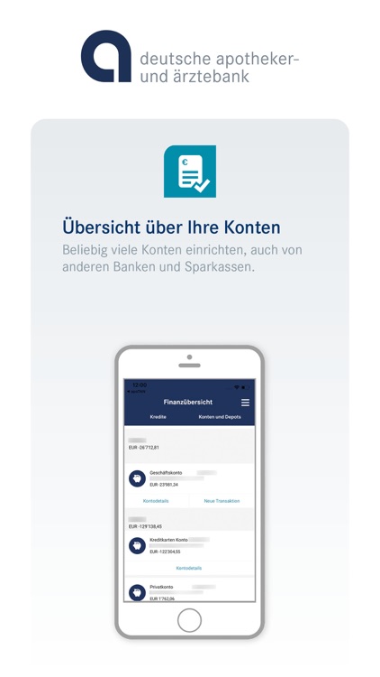apoBanking+ screenshot-3