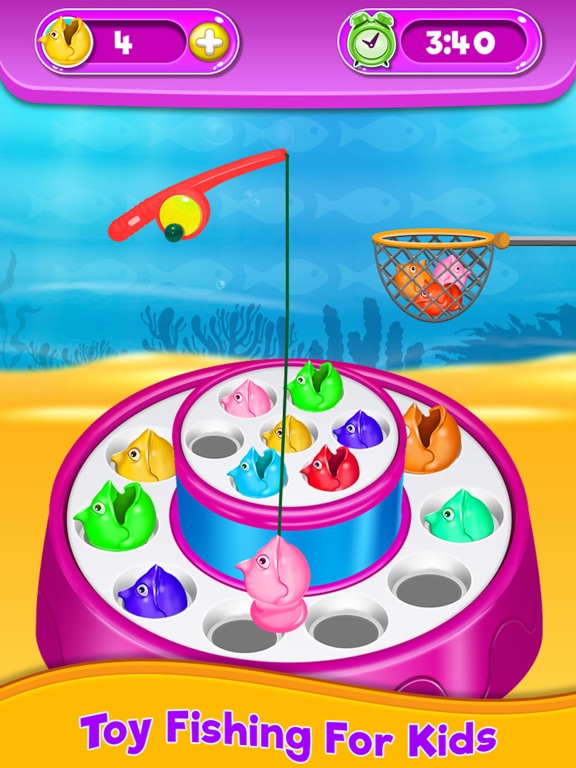 toy game app